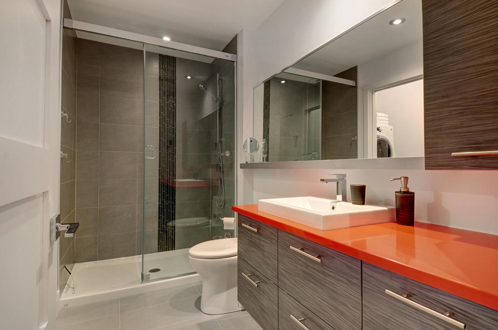 דירות קוויבק סיטי Les Immeubles Charlevoix - Le 760-404 מראה חיצוני תמונה